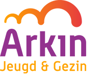 Logo Arkin Jeugd & Gezin